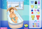 Baby Dress Up Baby Dress Up